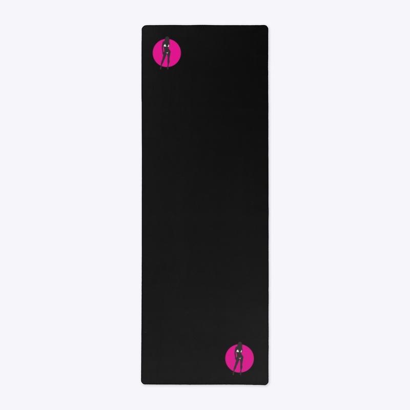 Bella Yoga Mat