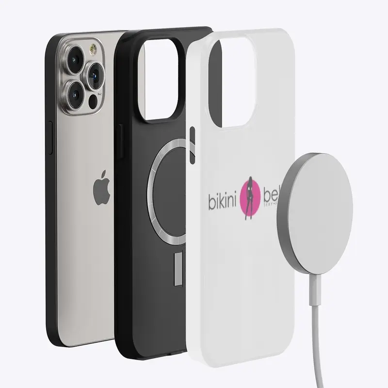 iPhone Mag Case